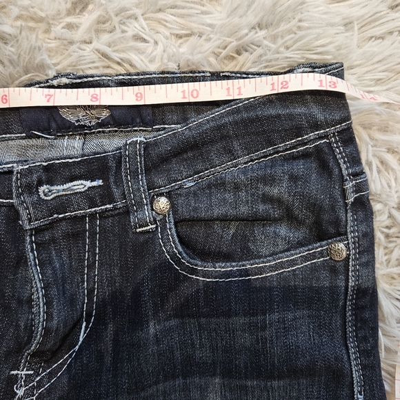 VICTORIA BECKHAM R&R Jeans - Picture 8 of 12